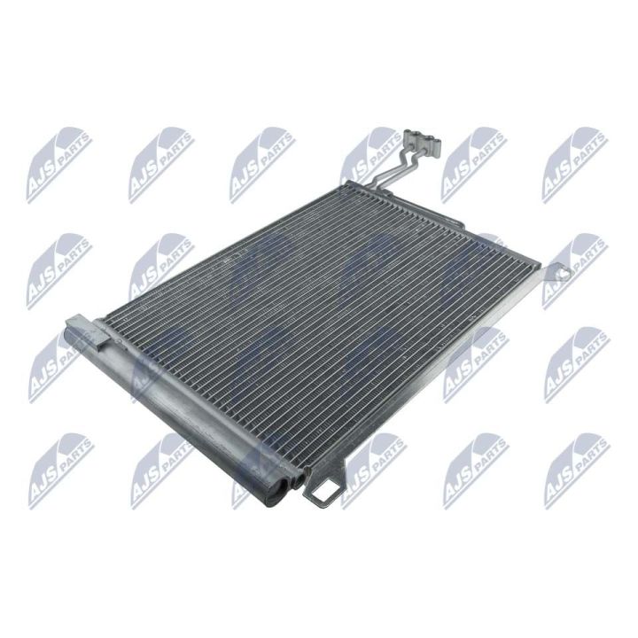 Kondensatorius, oro kondicionierius NTY CCS-BM-029