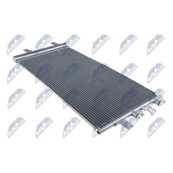 Kondensatorius, oro kondicionierius NTY CCS-BM-030