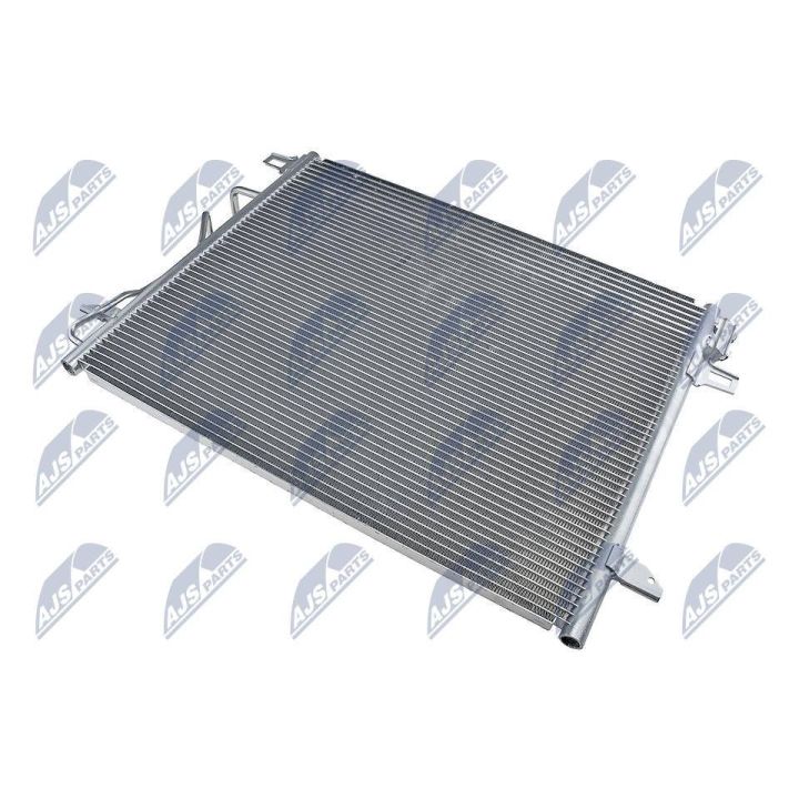 Kondensatorius, oro kondicionierius NTY CCS-CH-010