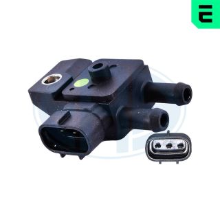 Jutiklis, išmetimo slėgis ERA 551578A