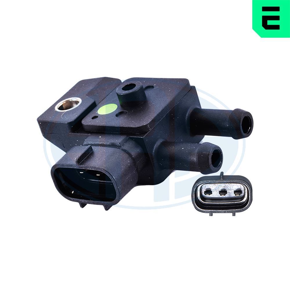 Jutiklis, išmetimo slėgis ERA 551578A