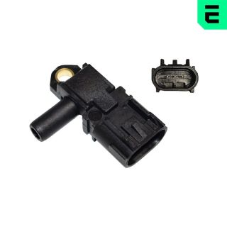 Jutiklis, išmetimo slėgis ERA 551807A