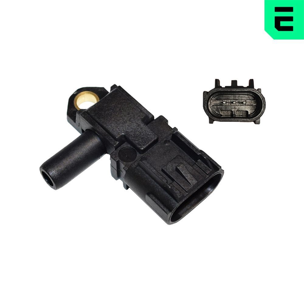 Jutiklis, išmetimo slėgis ERA 551807A