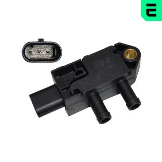 Jutiklis, išmetimo slėgis ERA 551821A