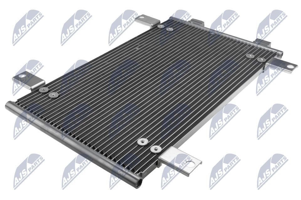 Kondensatorius, oro kondicionierius NTY CCS-CT-019