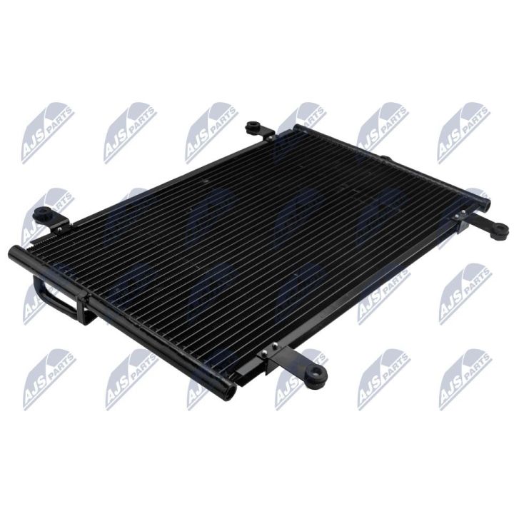 Kondensatorius, oro kondicionierius NTY CCS-CT-024