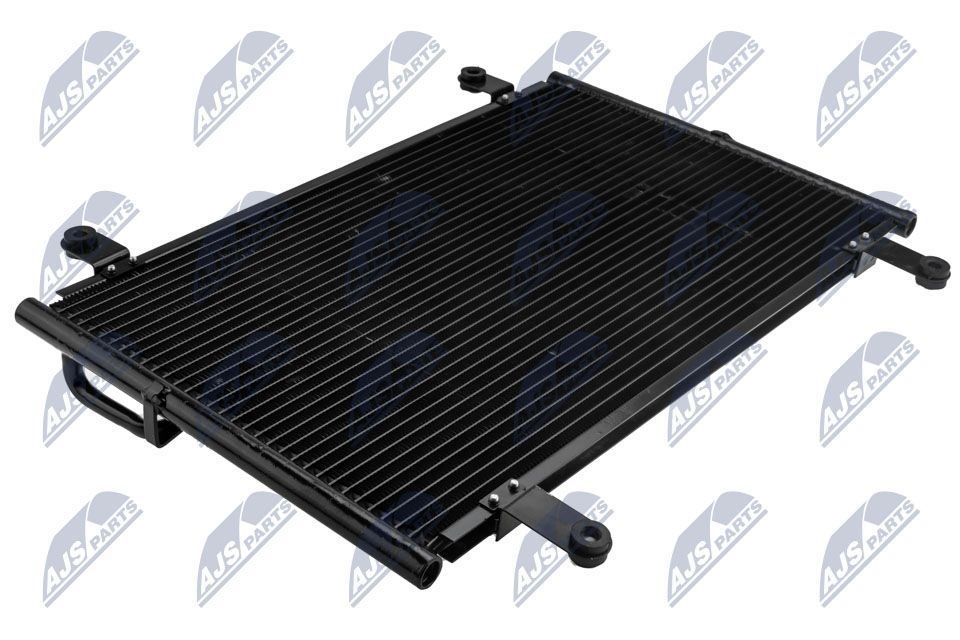 Kondensatorius, oro kondicionierius NTY CCS-CT-024