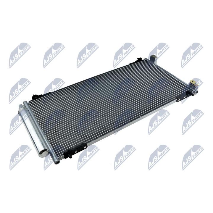 Kondensatorius, oro kondicionierius NTY CCS-CT-025