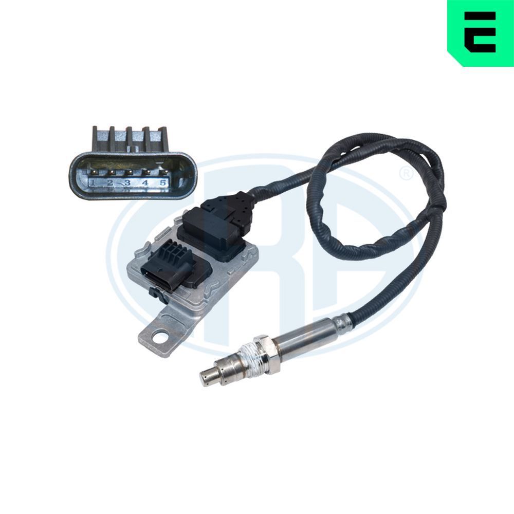 NOx jutiklis, urėjos įpurškimas ERA 553010