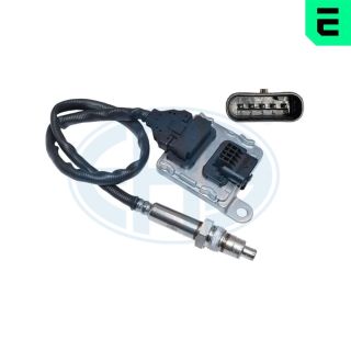 NOx jutiklis, urėjos įpurškimas ERA 553062