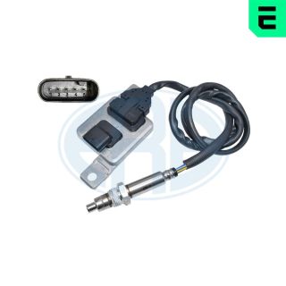 NOx jutiklis, urėjos įpurškimas ERA 553082