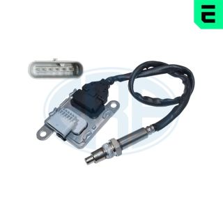 NOx jutiklis, urėjos įpurškimas ERA 553101