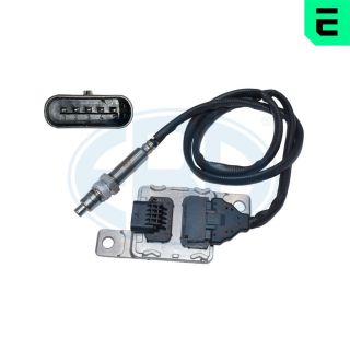 NOx jutiklis, urėjos įpurškimas ERA 553102