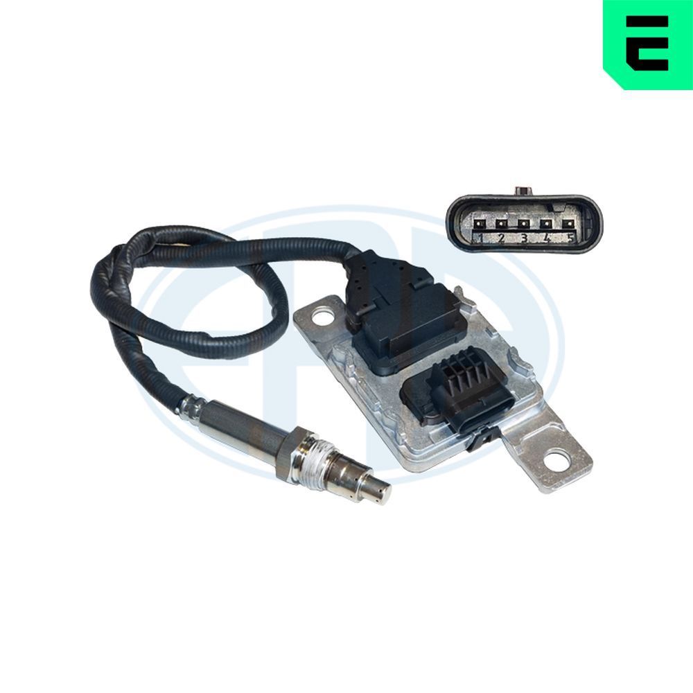 NOx jutiklis, urėjos įpurškimas ERA 553103