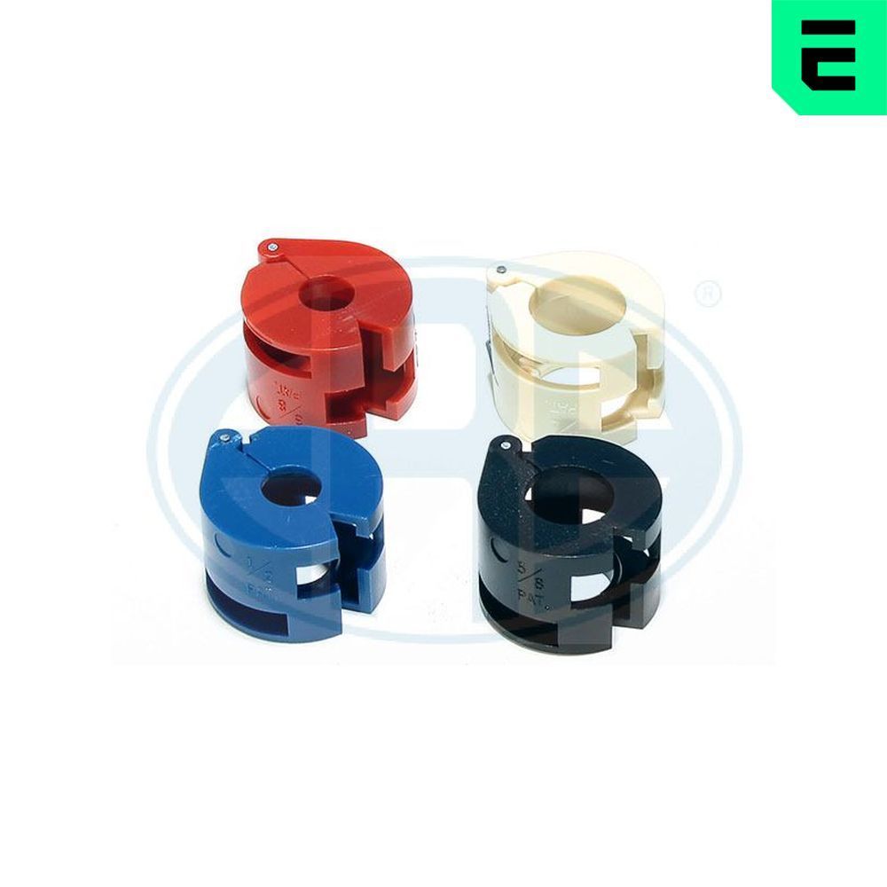 Traukiklių rinkinys ERA 666041