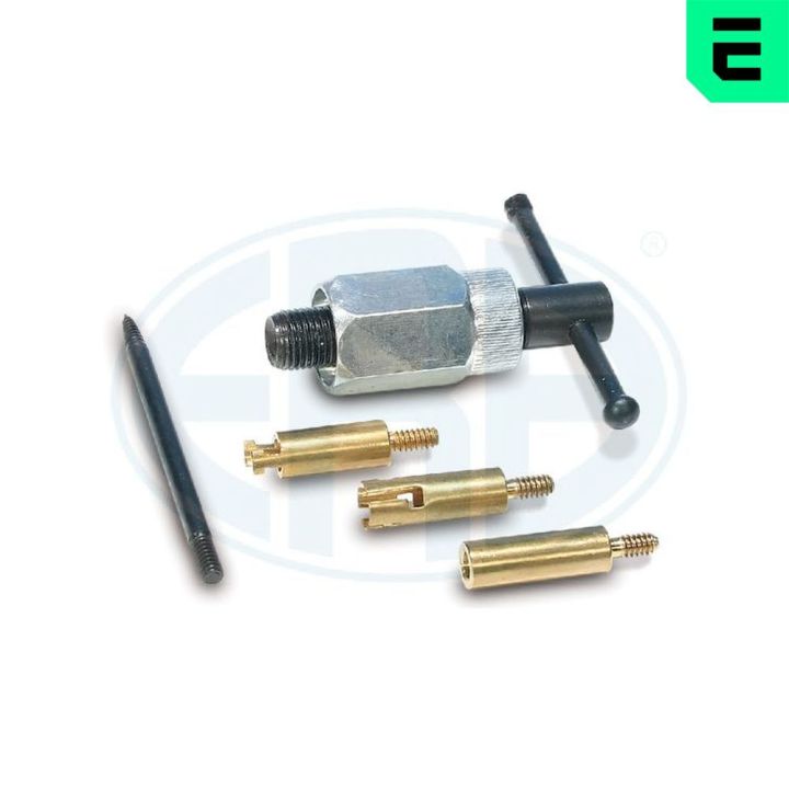 Traukiklių rinkinys ERA 666048