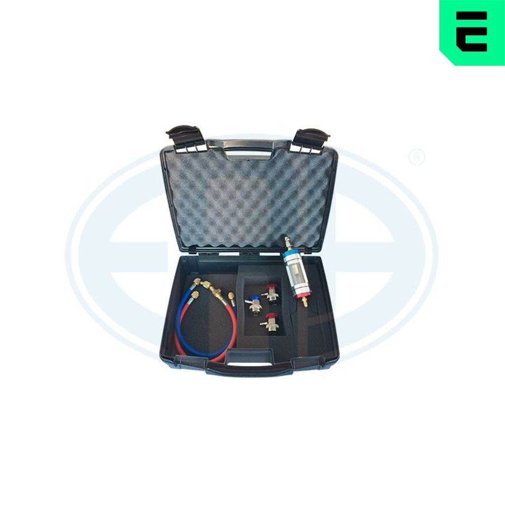 Traukiklių rinkinys ERA 666106