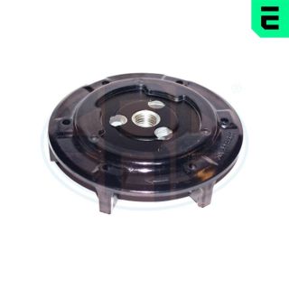 Varom. sank. diskas, magnetinė sankaba (kompresorius) ERA 671053