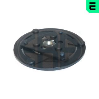 Varom. sank. diskas, magnetinė sankaba (kompresorius) ERA 671096