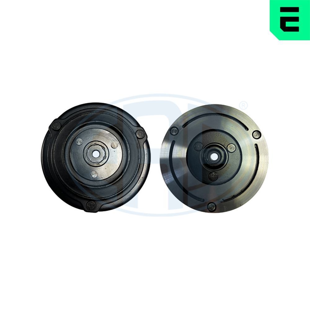 Varom. sank. diskas, magnetinė sankaba (kompresorius) ERA 671128