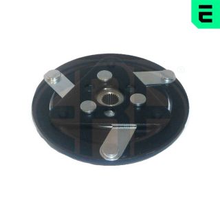 Varom. sank. diskas, magnetinė sankaba (kompresorius) ERA 671133