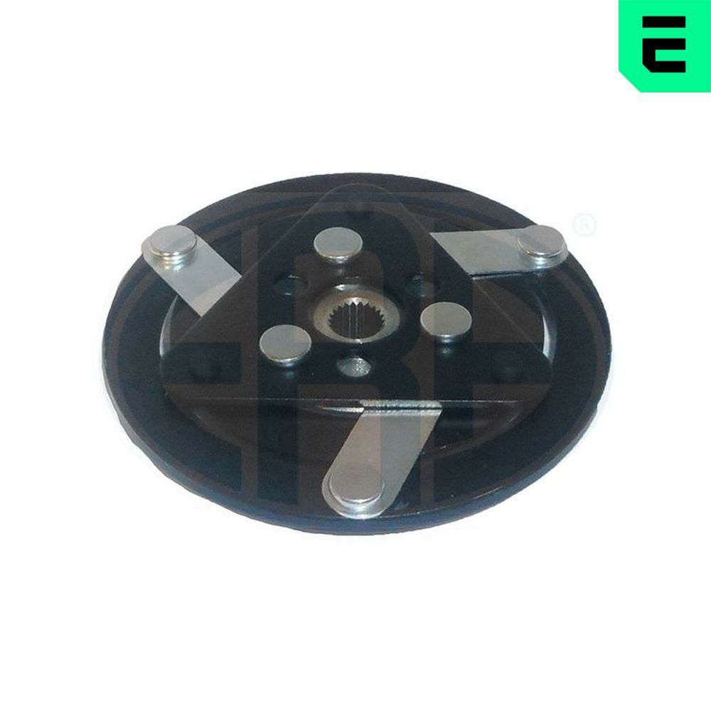 Varom. sank. diskas, magnetinė sankaba (kompresorius) ERA 671133