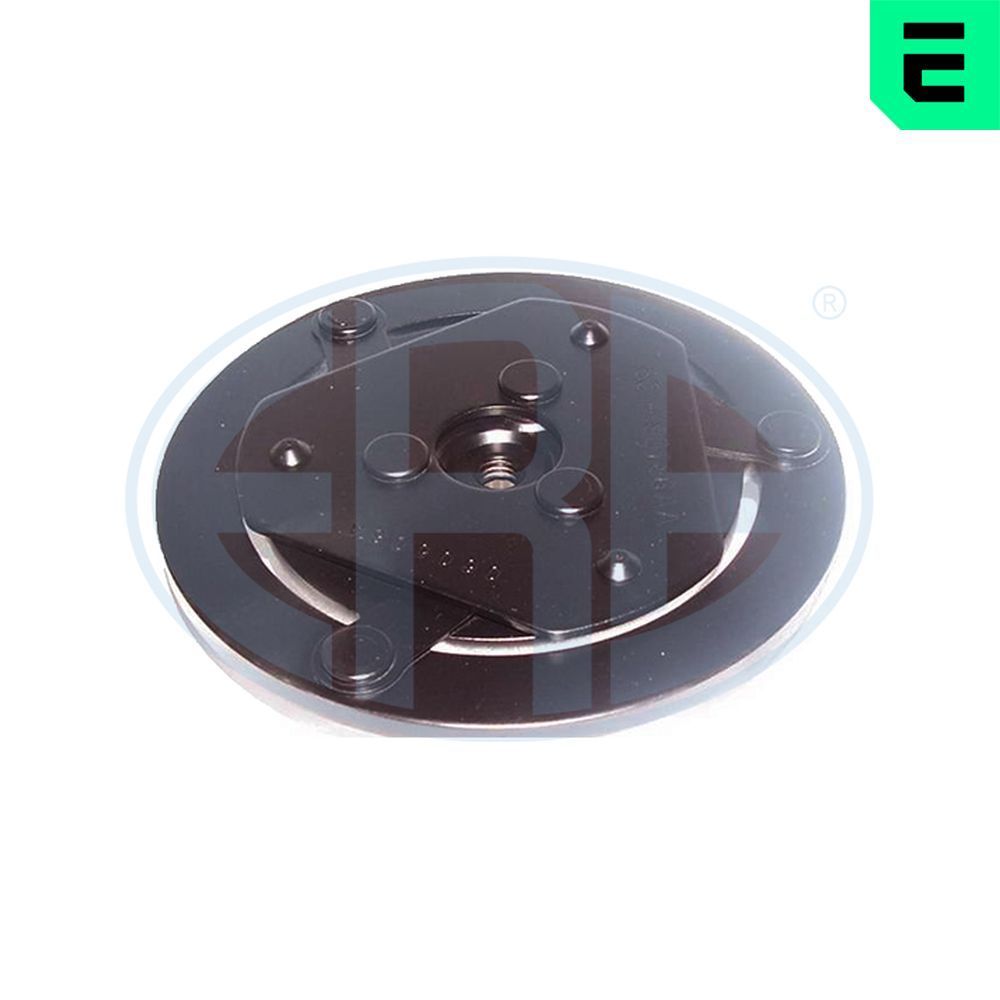 Varom. sank. diskas, magnetinė sankaba (kompresorius) ERA 671175