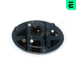 Varom. sank. diskas, magnetinė sankaba (kompresorius) ERA 671176