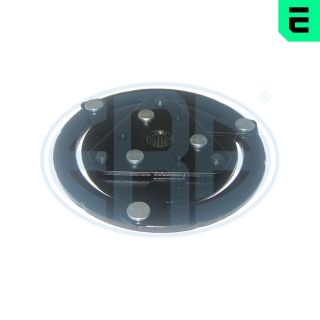 Varom. sank. diskas, magnetinė sankaba (kompresorius) ERA 671180