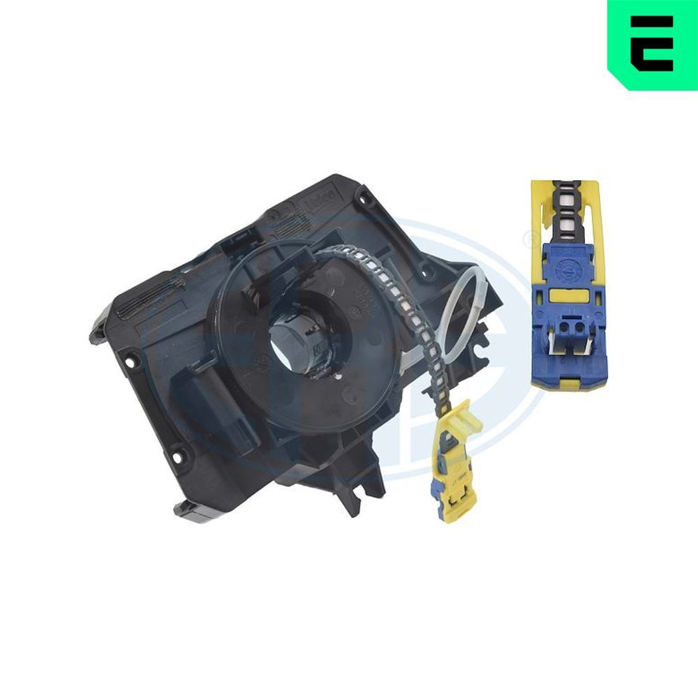 Oro pagalvės ritė ERA 450022