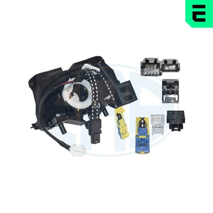 Oro pagalvės ritė ERA 450035