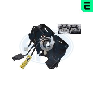 Oro pagalvės ritė ERA 450036