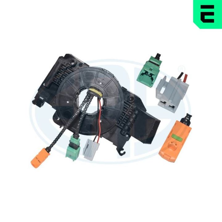 Oro pagalvės ritė ERA 450048