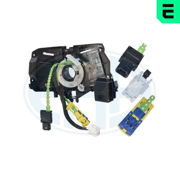 Oro pagalvės ritė ERA 450049