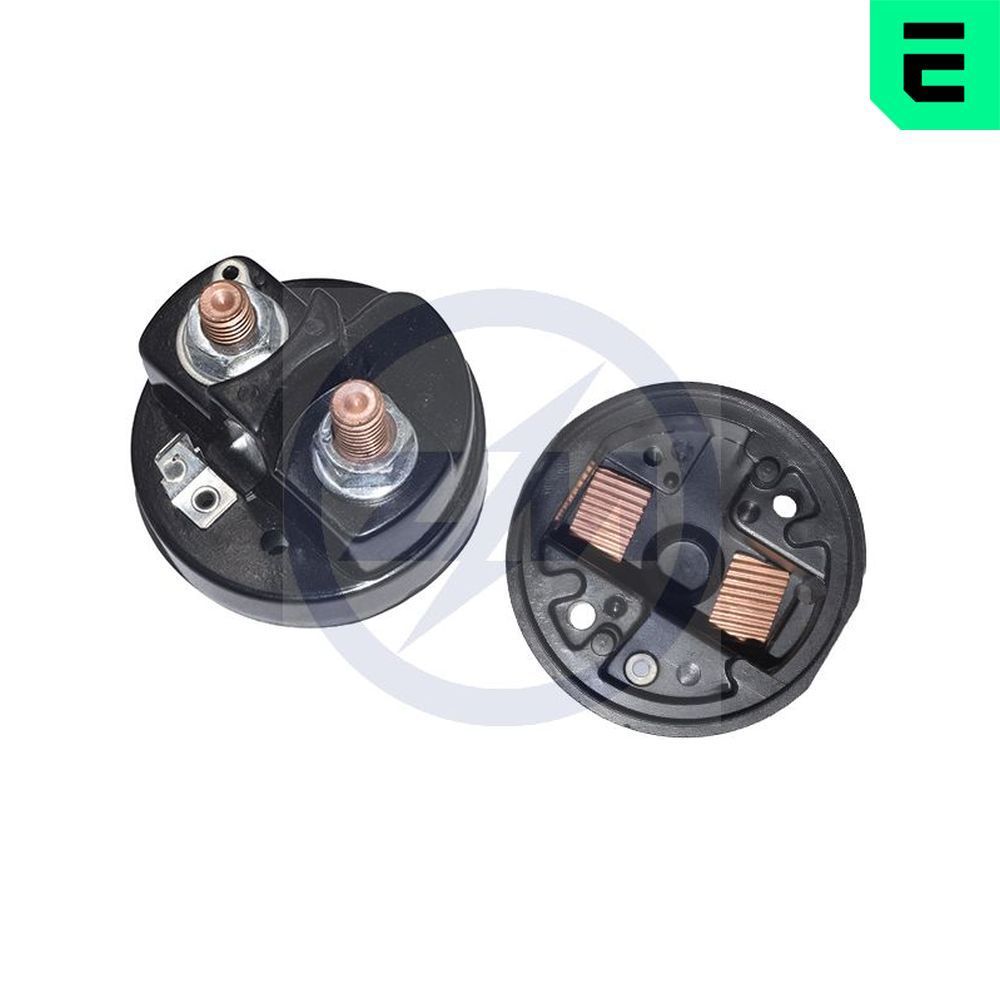 Starterio relės dangtelis ERA ZM147391