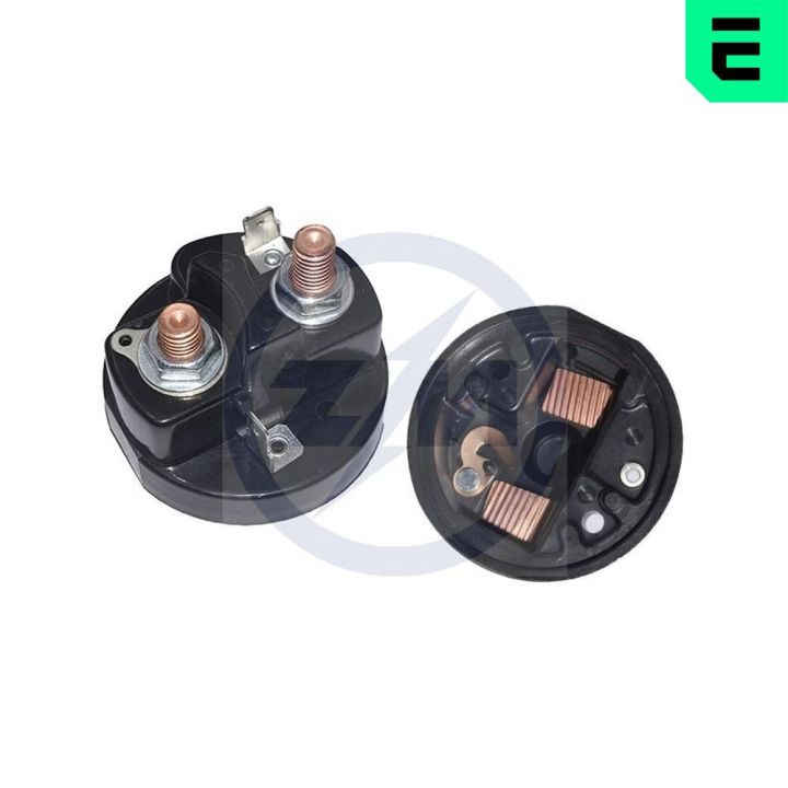 Starterio relės dangtelis ERA ZM155791