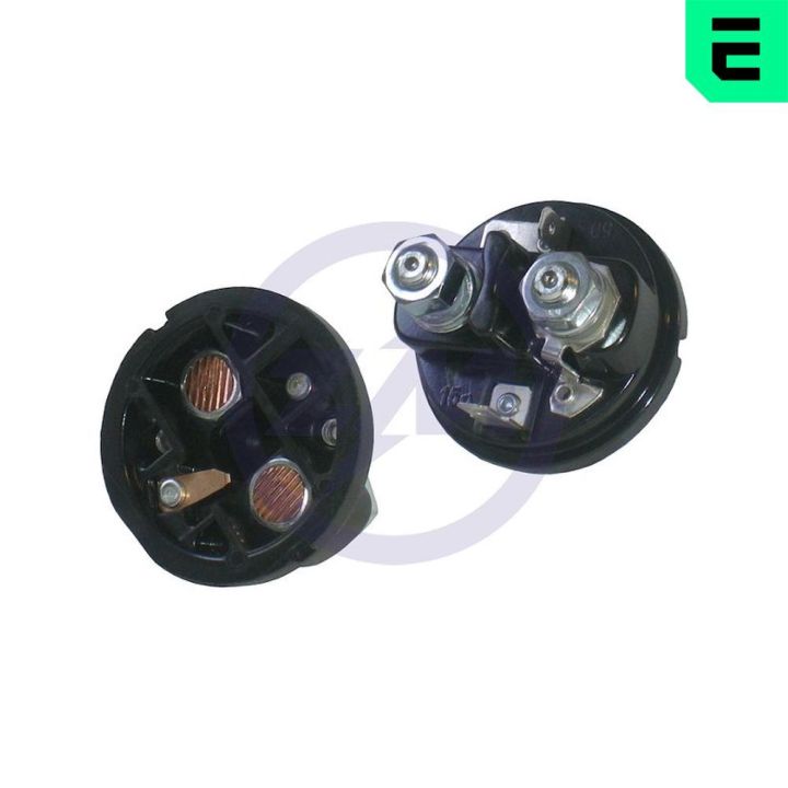 Starterio relės dangtelis ERA ZM157391