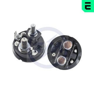 Starterio relės dangtelis ERA ZM164091