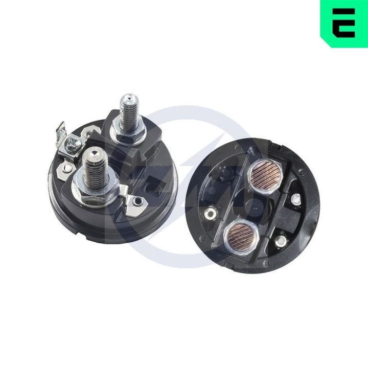 Starterio relės dangtelis ERA ZM164091