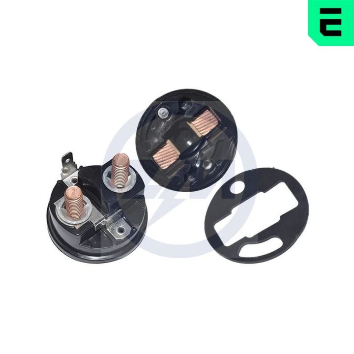 Starterio relės dangtelis ERA ZM169196