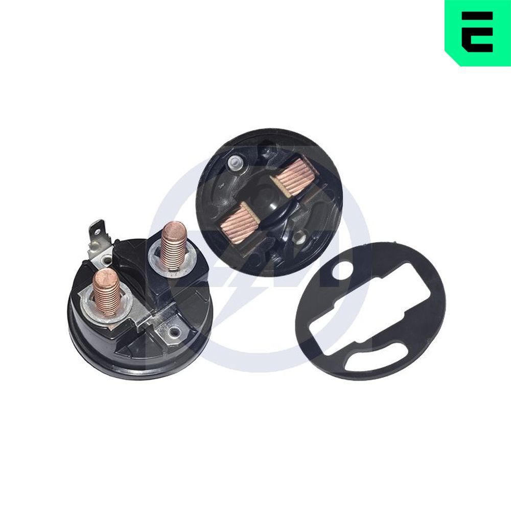 Starterio relės dangtelis ERA ZM169196