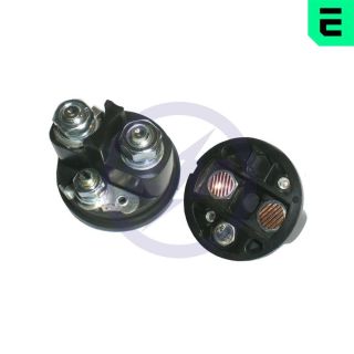 Starterio relės dangtelis ERA ZM237191