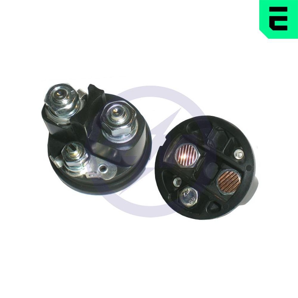 Starterio relės dangtelis ERA ZM237191