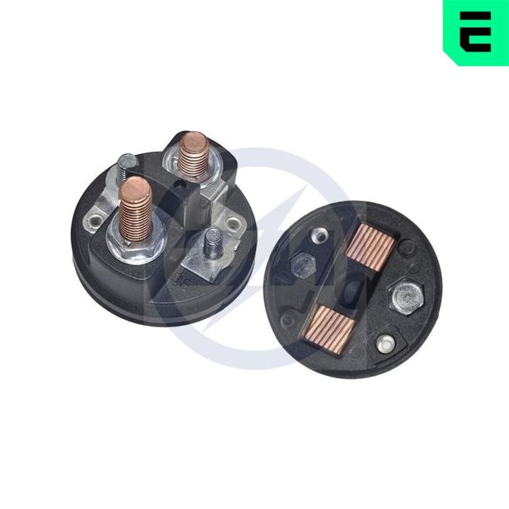 Starterio relės dangtelis ERA ZM239591