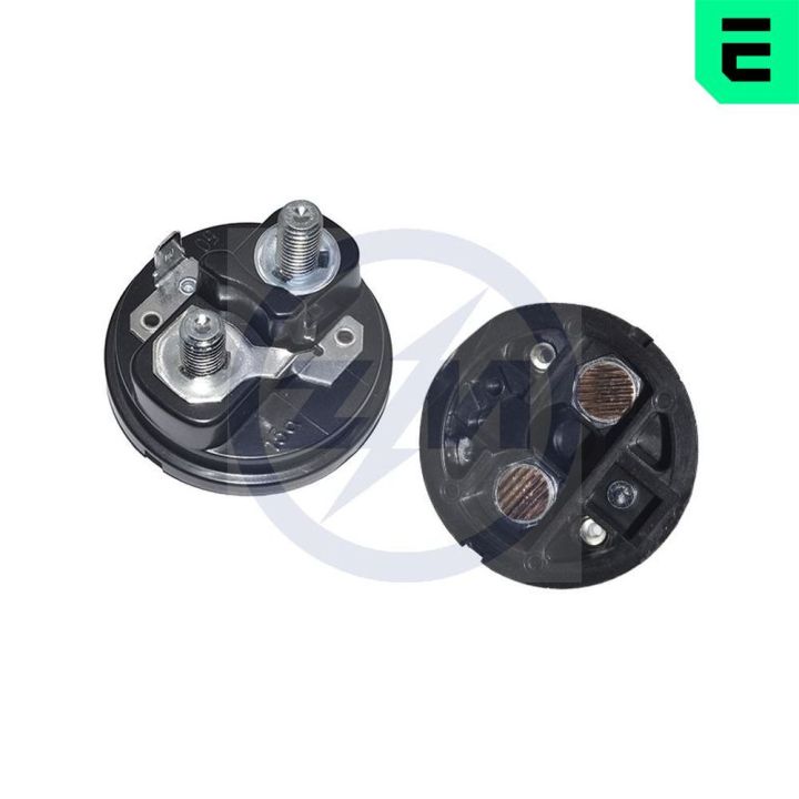 Starterio relės dangtelis ERA ZM277791