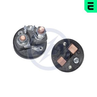 Starterio relės dangtelis ERA ZM359596