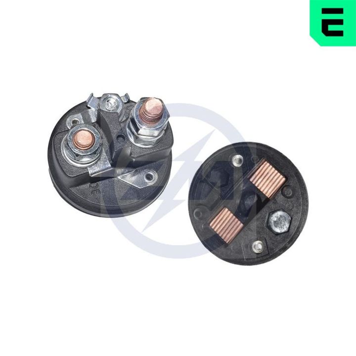 Starterio relės dangtelis ERA ZM359596