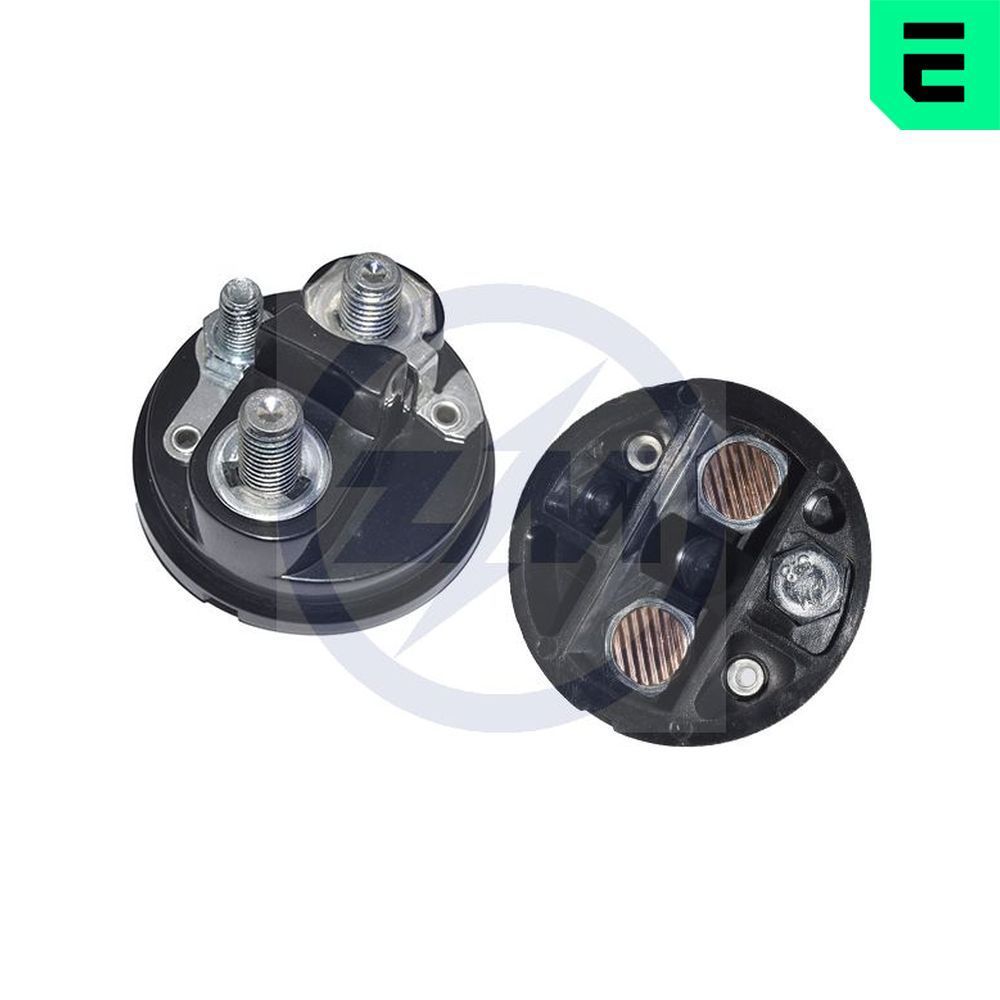 Starterio relės dangtelis ERA ZM37191