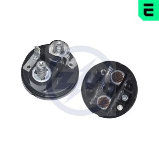 Starterio relės dangtelis ERA ZM37291