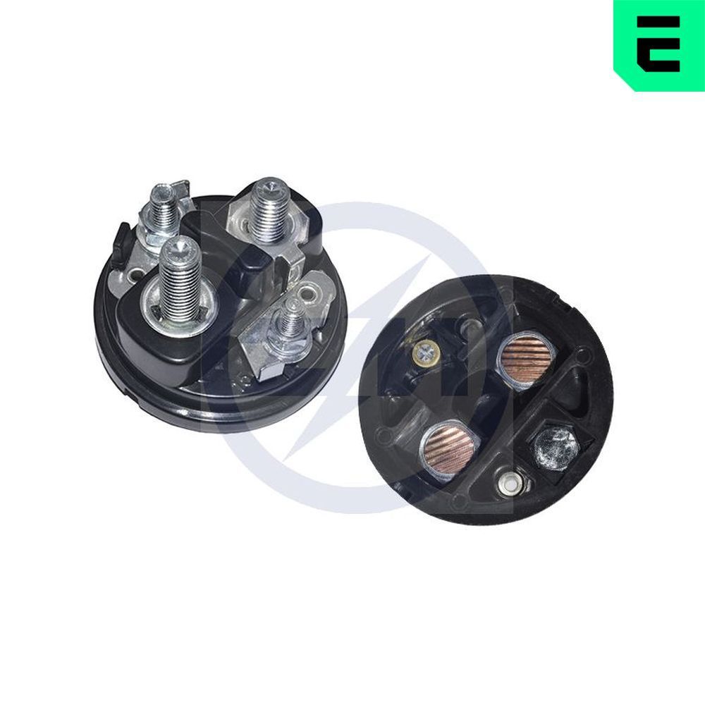 Starterio relės dangtelis ERA ZM47591